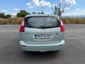 Mazda 5 2.0 6+ 1 146к.с. | Auto.bg — изображение 6 Mazda 5 2.0 6+ 1 146к.с. | Auto.bg — изображение 6