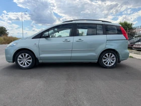 Mazda 5 2.0 6+ 1 146к.с.