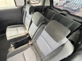 Mazda 5 2.0 6+ 1 146к.с. | Auto.bg — изображение 8 Mazda 5 2.0 6+ 1 146к.с. | Auto.bg — изображение 8