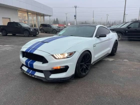 Снимка Ford Mustang