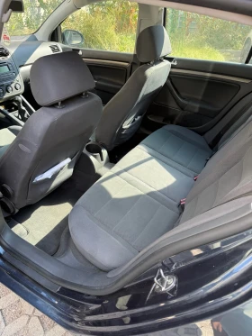 VW Golf undefined | Auto.bg — изображение 6 VW Golf undefined | Auto.bg — изображение 6