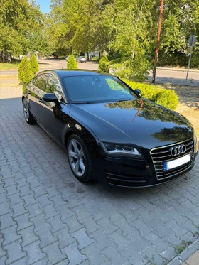 Audi A7 - 19000 € - 79712531 2 | Car24.bg Audi A7 - 19000 € - 79712531 2