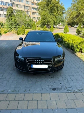 Audi A7 - Car24.bg Audi A7