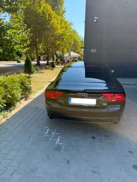 Audi A7 - 19000 € - 79712531 5 | Car24.bg Audi A7 - 19000 € - 79712531 5
