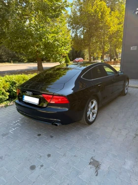 Audi A7 - 19000 € - 79712531 4 | Car24.bg Audi A7 - 19000 € - 79712531 4