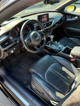 Audi A7 - 19000 € - 79712531 6 | Car24.bg Audi A7 - 19000 € - 79712531 6