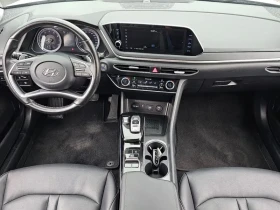 Hyundai Sonata 2.0 Premium | Auto.bg — изображение 7 Hyundai Sonata 2.0 Premium | Auto.bg — изображение 7