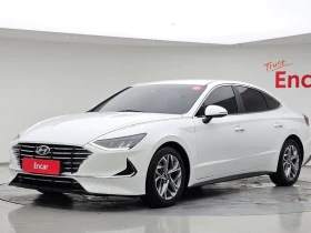 Hyundai Sonata 2.0 Premium