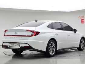 Hyundai Sonata 2.0 Premium | Auto.bg — изображение 2 Hyundai Sonata 2.0 Premium | Auto.bg — изображение 2