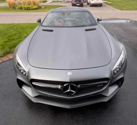 Mercedes-Benz AMG GT * 2dr Cpe * АВТОКРЕДИТ БЕЗ ПЪРВОНАЧАЛНА ВНОСКА* - 56000 € - 63962570 10 | Car24.bg Mercedes-Benz AMG GT * 2dr Cpe * АВТОКРЕДИТ БЕЗ ПЪРВОНАЧАЛНА ВНОСКА* - 56000 € - 63962570 10