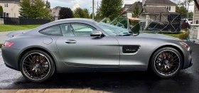 Mercedes-Benz AMG GT * 2dr Cpe * АВТОКРЕДИТ БЕЗ ПЪРВОНАЧАЛНА ВНОСКА* - 56000 € - 63962570 3 | Car24.bg Mercedes-Benz AMG GT * 2dr Cpe * АВТОКРЕДИТ БЕЗ ПЪРВОНАЧАЛНА ВНОСКА* - 56000 € - 63962570 3