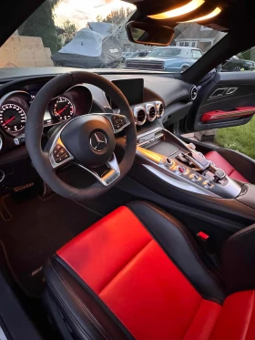 Mercedes-Benz AMG GT * 2dr Cpe * АВТОКРЕДИТ БЕЗ ПЪРВОНАЧАЛНА ВНОСКА* - 56000 € - 63962570 5 | Car24.bg Mercedes-Benz AMG GT * 2dr Cpe * АВТОКРЕДИТ БЕЗ ПЪРВОНАЧАЛНА ВНОСКА* - 56000 € - 63962570 5