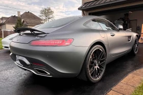 Mercedes-Benz AMG GT * 2dr Cpe * АВТОКРЕДИТ БЕЗ ПЪРВОНАЧАЛНА ВНОСКА* - 56000 € - 63962570 13 | Car24.bg Mercedes-Benz AMG GT * 2dr Cpe * АВТОКРЕДИТ БЕЗ ПЪРВОНАЧАЛНА ВНОСКА* - 56000 € - 63962570 13