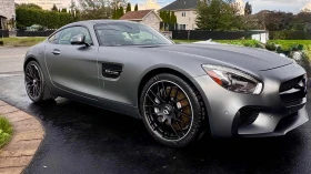 Mercedes-Benz AMG GT * 2dr Cpe * АВТОКРЕДИТ БЕЗ ПЪРВОНАЧАЛНА ВНОСКА* - 56000 € - 63962570 12 | Car24.bg Mercedes-Benz AMG GT * 2dr Cpe * АВТОКРЕДИТ БЕЗ ПЪРВОНАЧАЛНА ВНОСКА* - 56000 € - 63962570 12