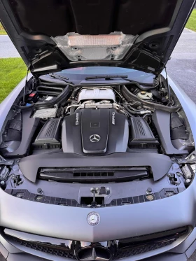 Mercedes-Benz AMG GT * 2dr Cpe * АВТОКРЕДИТ БЕЗ ПЪРВОНАЧАЛНА ВНОСКА* - 56000 € - 63962570 16 | Car24.bg Mercedes-Benz AMG GT * 2dr Cpe * АВТОКРЕДИТ БЕЗ ПЪРВОНАЧАЛНА ВНОСКА* - 56000 € - 63962570 16