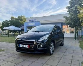 Peugeot 3008 Facelift* LED* Навигация* 159200км* | Auto.bg — изображение 3 Peugeot 3008 Facelift* LED* Навигация* 159200км* | Auto.bg — изображение 3