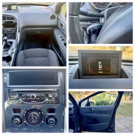 Peugeot 3008 Facelift* LED* Навигация* 159200км* | Auto.bg — изображение 14 Peugeot 3008 Facelift* LED* Навигация* 159200км* | Auto.bg — изображение 14