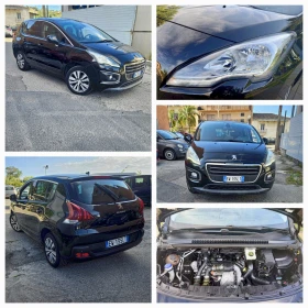 Peugeot 3008 Facelift* LED* Навигация* 159200км* | Auto.bg — изображение 9 Peugeot 3008 Facelift* LED* Навигация* 159200км* | Auto.bg — изображение 9