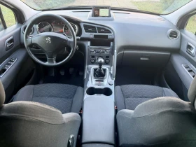 Peugeot 3008 Facelift* LED* Навигация* 159200км* | Auto.bg — изображение 12 Peugeot 3008 Facelift* LED* Навигация* 159200км* | Auto.bg — изображение 12