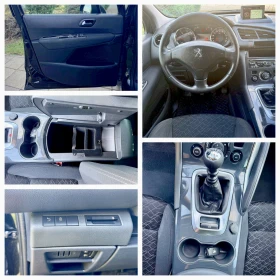 Peugeot 3008 Facelift* LED* Навигация* 159200км* | Auto.bg — изображение 11 Peugeot 3008 Facelift* LED* Навигация* 159200км* | Auto.bg — изображение 11