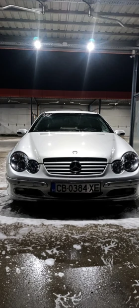 Mercedes-Benz 220 - 1500 € - 96718889 7 | Car24.bg Mercedes-Benz 220 - 1500 € - 96718889 7
