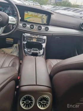 Mercedes-Benz CLS 400 4MATIC AMG Line | Auto.bg — изображение 11 Mercedes-Benz CLS 400 4MATIC AMG Line | Auto.bg — изображение 11