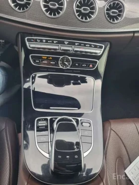 Mercedes-Benz CLS 400 4MATIC AMG Line | Auto.bg — изображение 7 Mercedes-Benz CLS 400 4MATIC AMG Line | Auto.bg — изображение 7
