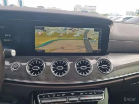 Mercedes-Benz CLS 400 4MATIC AMG Line | Auto.bg — изображение 6 Mercedes-Benz CLS 400 4MATIC AMG Line | Auto.bg — изображение 6