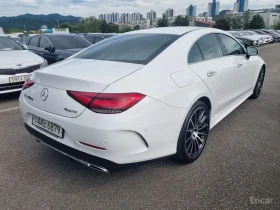 Mercedes-Benz CLS 400 4MATIC AMG Line | Auto.bg — изображение 2 Mercedes-Benz CLS 400 4MATIC AMG Line | Auto.bg — изображение 2