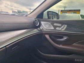 Mercedes-Benz CLS 400 4MATIC AMG Line | Auto.bg — изображение 8 Mercedes-Benz CLS 400 4MATIC AMG Line | Auto.bg — изображение 8