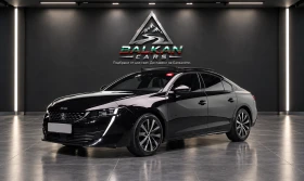 Peugeot 508 2.0 BlueHDi GT Line* Камера* Люк* Масаж - Car24.bg Peugeot 508 2.0 BlueHDi GT Line* Камера* Люк* Масаж