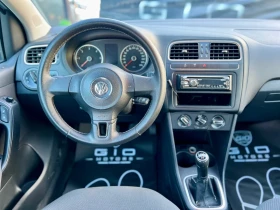 VW Polo 1.6TDI* 4-Врати* Икономичен* ТОП* | Auto.bg — изображение 9 VW Polo 1.6TDI* 4-Врати* Икономичен* ТОП* | Auto.bg — изображение 9