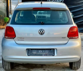 VW Polo 1.6TDI* 4-Врати* Икономичен* ТОП* | Auto.bg — изображение 4 VW Polo 1.6TDI* 4-Врати* Икономичен* ТОП* | Auto.bg — изображение 4