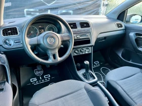 VW Polo 1.6TDI* 4-Врати* Икономичен* ТОП* | Auto.bg — изображение 7 VW Polo 1.6TDI* 4-Врати* Икономичен* ТОП* | Auto.bg — изображение 7