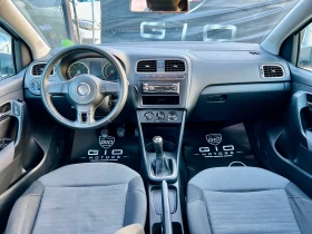 VW Polo 1.6TDI* 4-Врати* Икономичен* ТОП* | Auto.bg — изображение 8 VW Polo 1.6TDI* 4-Врати* Икономичен* ТОП* | Auto.bg — изображение 8