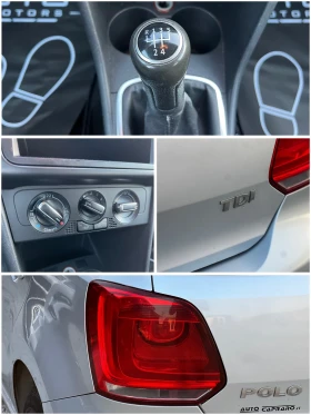 VW Polo 1.6TDI* 4-Врати* Икономичен* ТОП* | Auto.bg — изображение 13 VW Polo 1.6TDI* 4-Врати* Икономичен* ТОП* | Auto.bg — изображение 13
