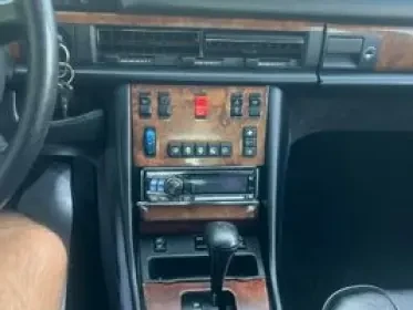 Mercedes-Benz 560 S50SEL CARFAX АВТО КРЕДИТ  - изображение 8 | Auto.bg Mercedes-Benz 560 S50SEL CARFAX АВТО КРЕДИТ  - изображение 8
