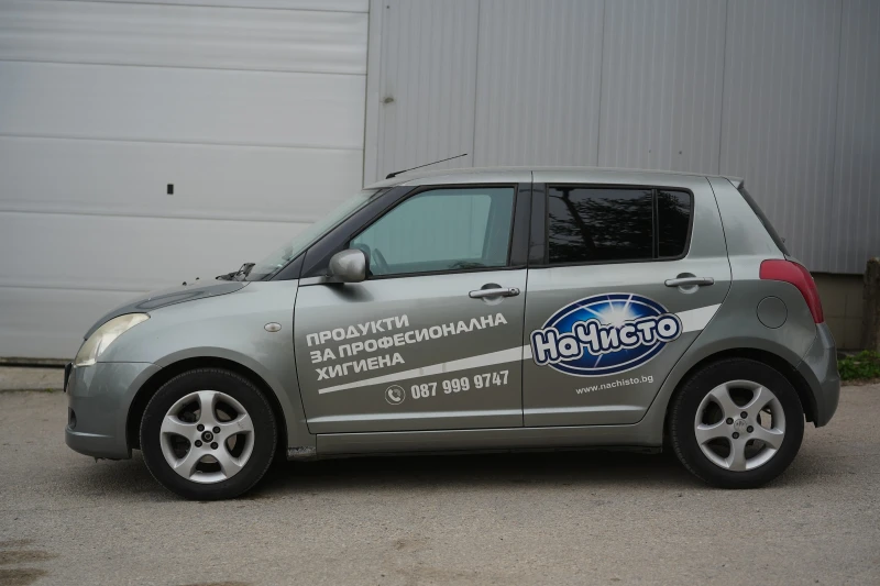Suzuki Swift 1.3 ГАЗ - 3800 € / 7432.15 лв. - 46408126 1 | Car24.bg Suzuki Swift 1.3 ГАЗ - 3800 € / 7432.15 лв. - 46408126 1