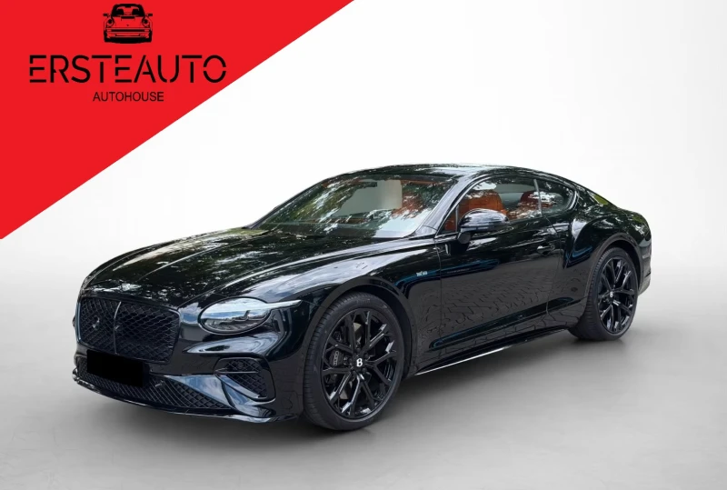 Bentley Continental gt SPEED V8 HYBRID FIRST-EDITION CARBON MANDARIN NAIM - 299900 € - 90713792 1 | Car24.bg Bentley Continental gt SPEED V8 HYBRID FIRST-EDITION CARBON MANDARIN NAIM - 299900 € - 90713792 1