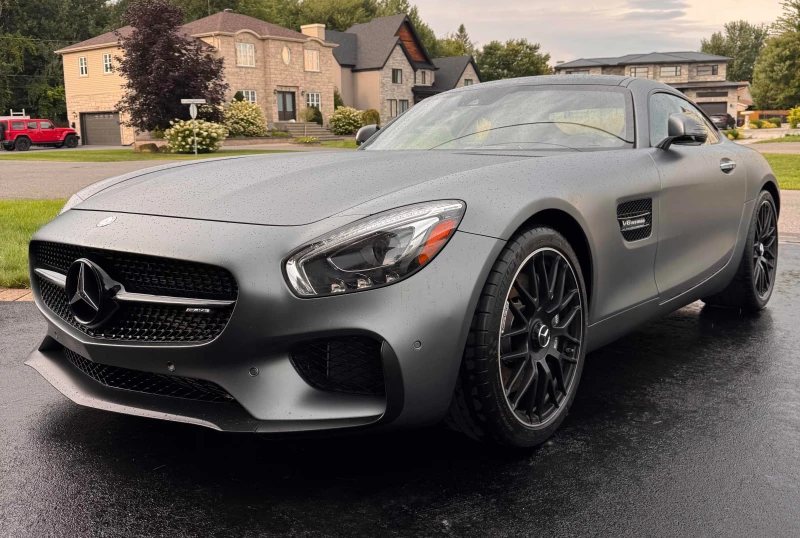 Mercedes-Benz AMG GT * 2dr Cpe * АВТОКРЕДИТ БЕЗ ПЪРВОНАЧАЛНА ВНОСКА* - 56000 € - 63962570 1 | Car24.bg Mercedes-Benz AMG GT * 2dr Cpe * АВТОКРЕДИТ БЕЗ ПЪРВОНАЧАЛНА ВНОСКА* - 56000 € - 63962570 1