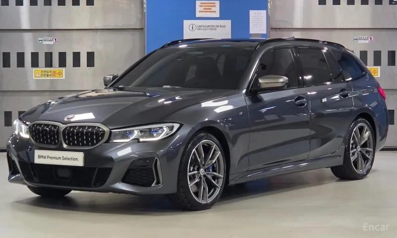 BMW 340 * M340i xDrive Touring Performance* АВТОКРЕДИТ * - 36200 € - 49204357 1 | Car24.bg BMW 340 * M340i xDrive Touring Performance* АВТОКРЕДИТ * - 36200 € - 49204357 1