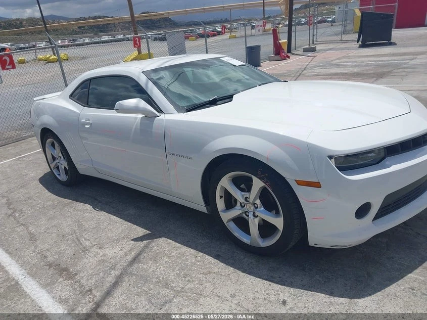 Chevrolet Camaro 1LT* 3.6L V-6 DI, DOHC, VVT, 323HP | Auto.bg — изображение 1 Chevrolet Camaro 1LT* 3.6L V-6 DI, DOHC, VVT, 323HP | Auto.bg — изображение 1