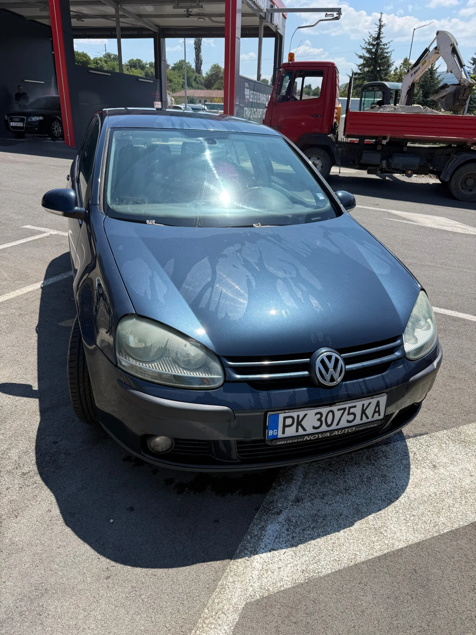 VW Golf undefined | Auto.bg — изображение 1 VW Golf undefined | Auto.bg — изображение 1