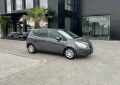 Opel Meriva 1.4 Turbo Bifuel Газ - [4] 