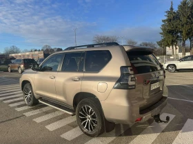 Toyota Land cruiser 2.8D - 105999 лв. / 54196.43 € - 63762912 6 | Car24.bg Toyota Land cruiser 2.8D - 105999 лв. / 54196.43 € - 63762912 6