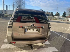 Toyota Land cruiser 2.8D - 105999 лв. / 54196.43 € - 63762912 7 | Car24.bg Toyota Land cruiser 2.8D - 105999 лв. / 54196.43 € - 63762912 7