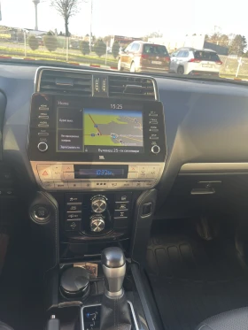 Toyota Land cruiser 2.8D - 105999 лв. / 54196.43 € - 63762912 11 | Car24.bg Toyota Land cruiser 2.8D - 105999 лв. / 54196.43 € - 63762912 11