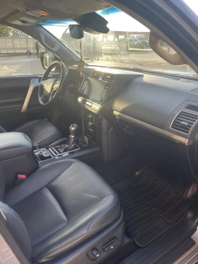 Toyota Land cruiser 2.8D - 105999 лв. / 54196.43 € - 63762912 15 | Car24.bg Toyota Land cruiser 2.8D - 105999 лв. / 54196.43 € - 63762912 15