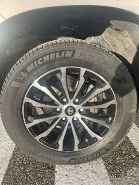 Toyota Land cruiser 2.8D - 105999 лв. / 54196.43 € - 63762912 5 | Car24.bg Toyota Land cruiser 2.8D - 105999 лв. / 54196.43 € - 63762912 5