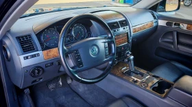 VW Touareg 3.0TDI-240k.ТОП СЪСТОЯНИЕ СЕРВИЗНА КНИЖКА - 7666 € / 14993.39 лв. - 92808215 8 | Car24.bg VW Touareg 3.0TDI-240k.ТОП СЪСТОЯНИЕ СЕРВИЗНА КНИЖКА - 7666 € / 14993.39 лв. - 92808215 8